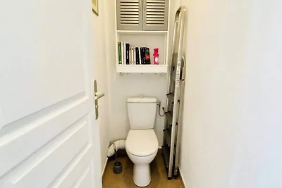 Residentie A Funtana voor 4 personen