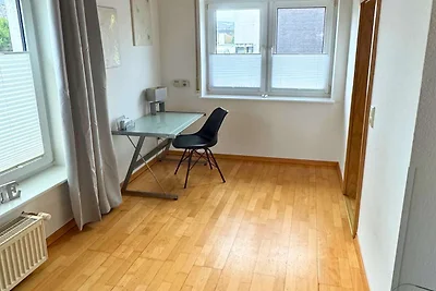 Casa vacanze a Bestwig con deposito sci