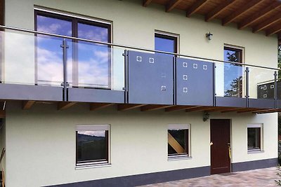 Graziosa casa vacanze con balcone