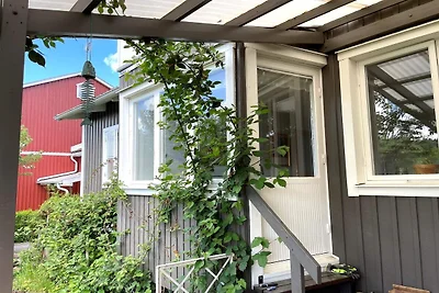 4 Personen Ferienhaus in LINKÖPING-By Traum
