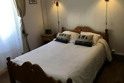 Appartamento a Le Mont-Dore con giardino