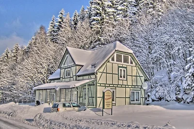 Estancia en grupo en Brilon-Wald