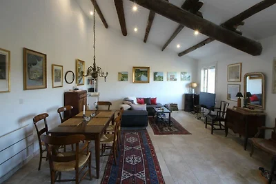 Mooie villa met uitzicht op de rivier de...