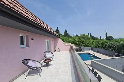 Villa I&N - Four Bedroom Villa