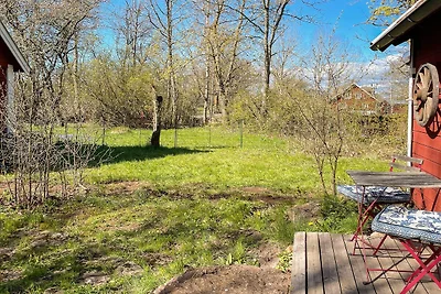 3 Personen Ferienhaus in BORGHOLM