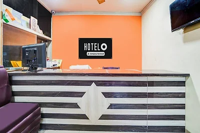 Super Hotel O Darbhanga