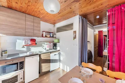 Ferienwohnung in der Nähe der Skipisten