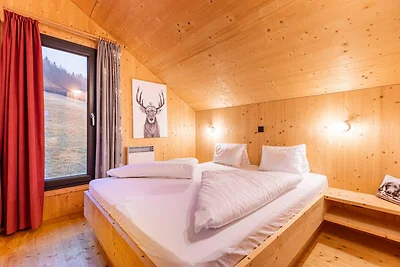 Ferienhaus mit Terrasse in der Steiermark