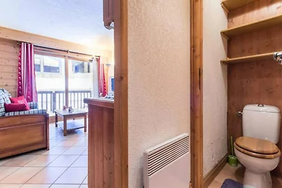 Ferienwohnung in Chantel in der Nähe der...