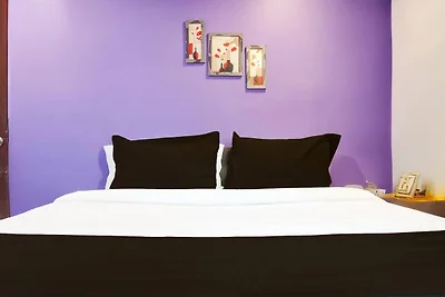 Super Hotel O Bopodi