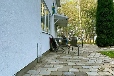 4 Personen Ferienhaus in GRÄNNA
