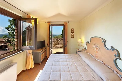 Ferienhaus in Collazzone mit Pool