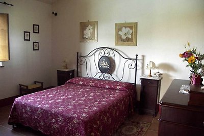 Atrakcyjny dom wakacyjny w Montepulciano z...