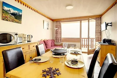 Apartment in Reberty 1850 in der Nähe der...