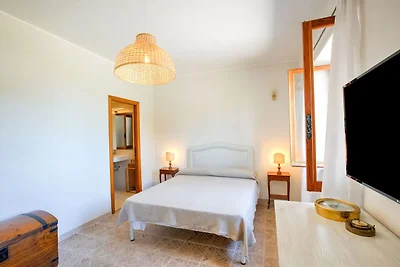 Schicke Villa in Ansedonia in der Nähe von Fe...