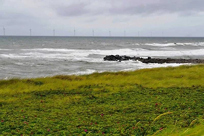 4 Personen Ferienhaus in Lemvig-By Traum