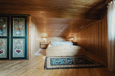 Magdalena e Lodges