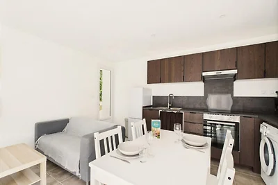 Appartement in Saint-Jean vlakbij stranden