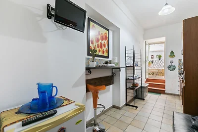 Bedda Sicilia mia, casa vacanze a Palermo con...