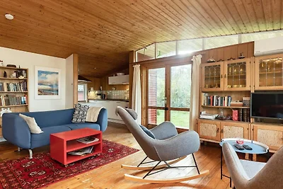 4 Personen Ferienhaus in Martofte-By Traum