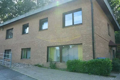 Heidel Komfortable Ferienresidenz