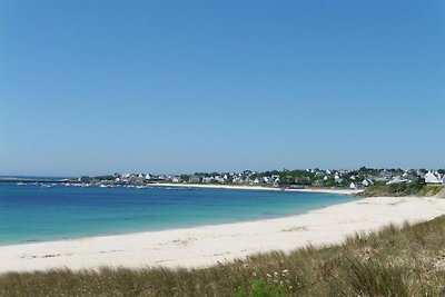 Studio 100 m from beaches of Finistere, Audie...