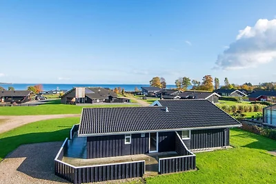 Ferienhaus Erholungsurlaub Sjolund