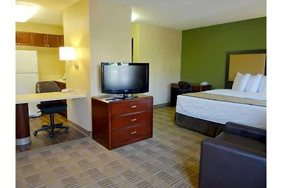 2 Tweepersoonsbedden | Suite, Niet-roken,...