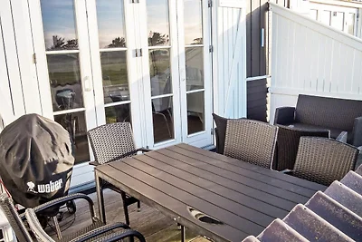 6 Personen Ferienhaus in Vestervig