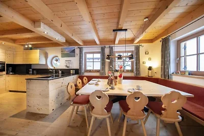 Spazioso chalet in un villaggio turistico