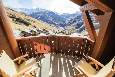 3-Zimmer-Wohnung für 8 Personen - Auswahl