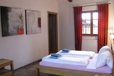 Villa met zwembad in Bastia Mondovi