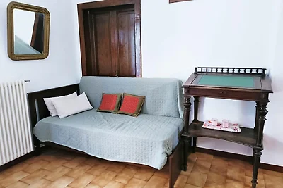 Invitante casa vacanze con giardino