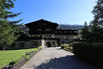 Hoher Sonnblick - Haus Bergmoment