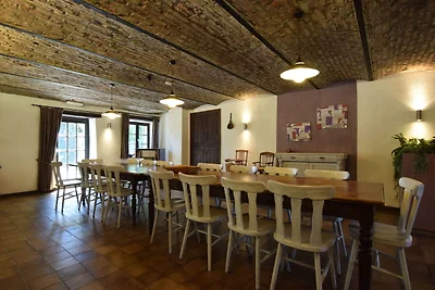 Ferienhaus in Gouvy in Waldnהhe