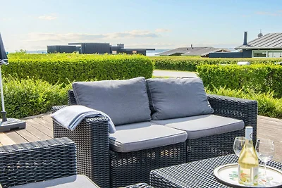 4 sterren vakantie huis in Juelsminde-By...