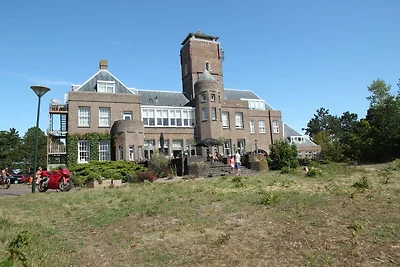 Appartamento a Bergen aan Zee con terrazza su...