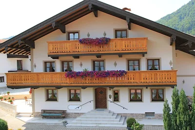 Ferienwohnung mit 2 Schlafzimmer