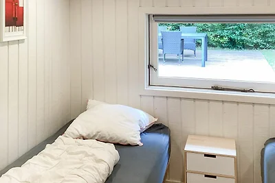 10 Personen Ferienhaus in Oksbøl