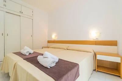 Massanet (ba) - Apartment In Canyamel.