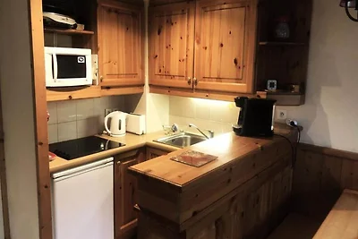 3 Zimmer für 6 Personen