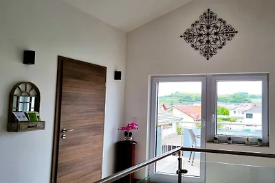Appartement de vacances avec 1 chambre