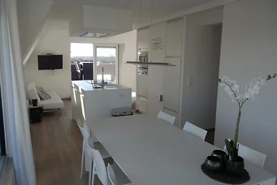 Wohnung in Nieuwpoort mit Terrasse