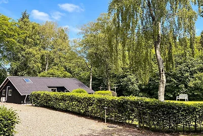 6 Personen Ferienhaus in Toftlund