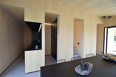 Lussuosa Villa a Malaucčne con piscina...