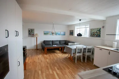 4 Sterne Ferienhaus in THORSHAVN.