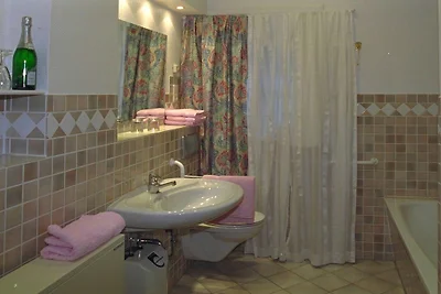Holiday apartment with 1 bedroom