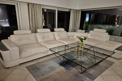 Vakantiehuis in Aywaille met privézwembad