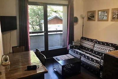 2-kamerappartement voor 4/5 personen, 3 sterr...