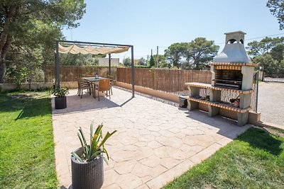 VILLA CALA PI - Ferienhaus für 7 Personen in ...